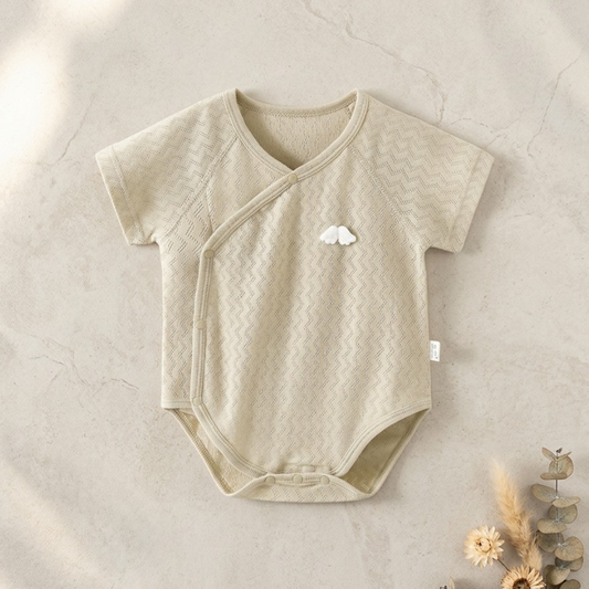 Little Angel Wing Bodysuit