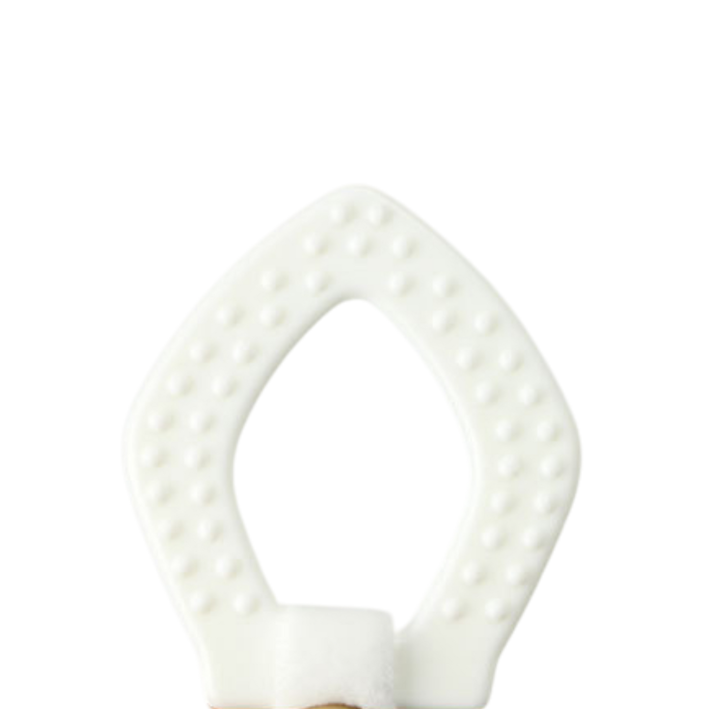 Little Fox Teething Lovey