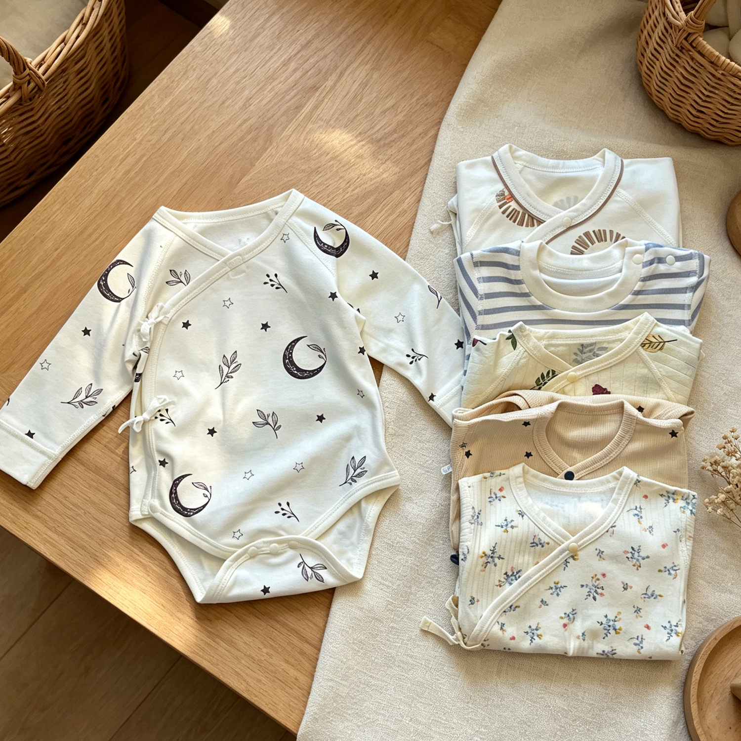 Bodysuits
