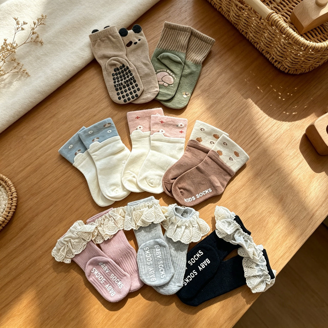Socks