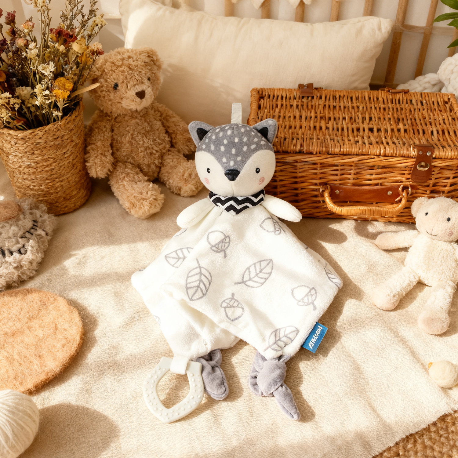 Baby Comforters