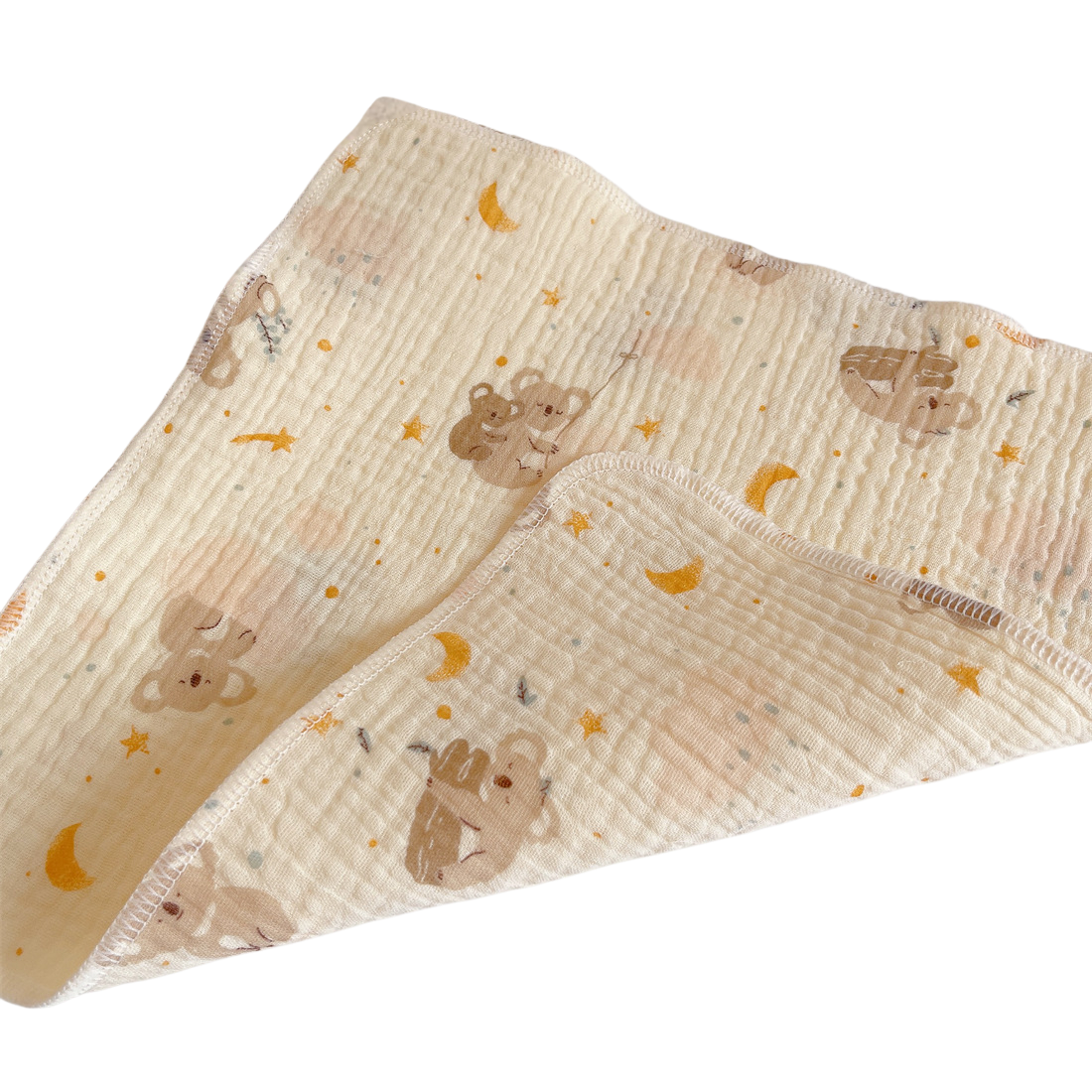 Koala Baby Washcloth