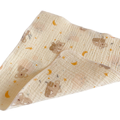 Koala Baby Washcloth