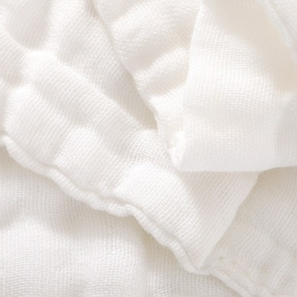 Little Bunny Baby Washcloth