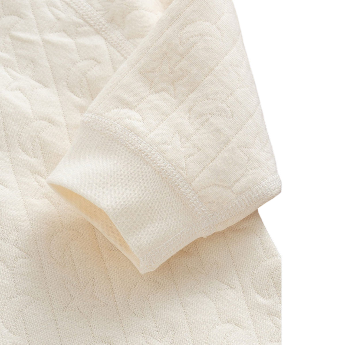 Cute Fun Baby Romper