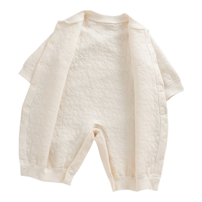 Cute Fun Baby Romper