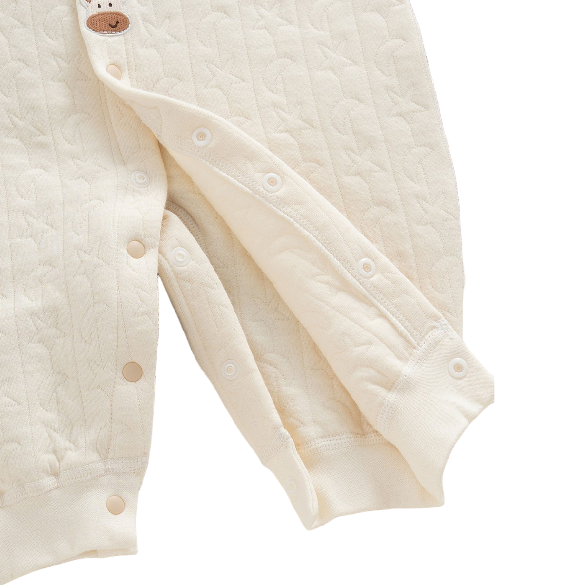 Cute Fun Baby Romper