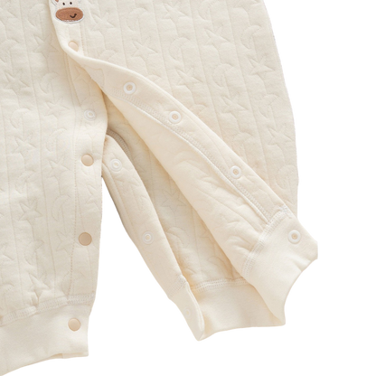 Cute Fun Baby Romper