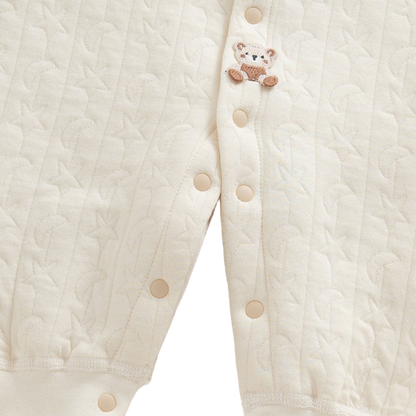 Cute Fun Baby Romper