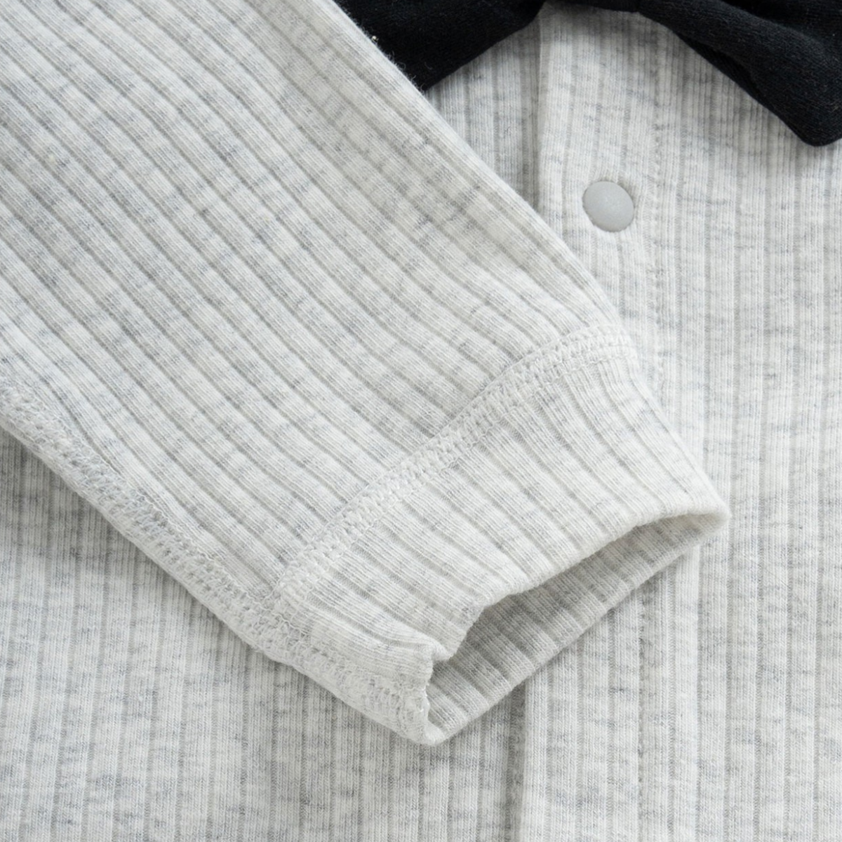 Baby Boy Formal Outfit Set