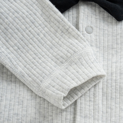 Baby Boy Formal Outfit Set