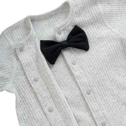 Baby Boy Formal Outfit Set