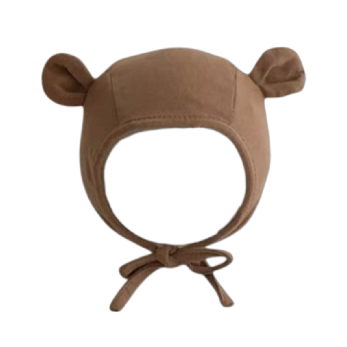 Bear Baby Hat