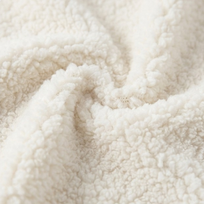 Cream Bunny Comfort Lovey