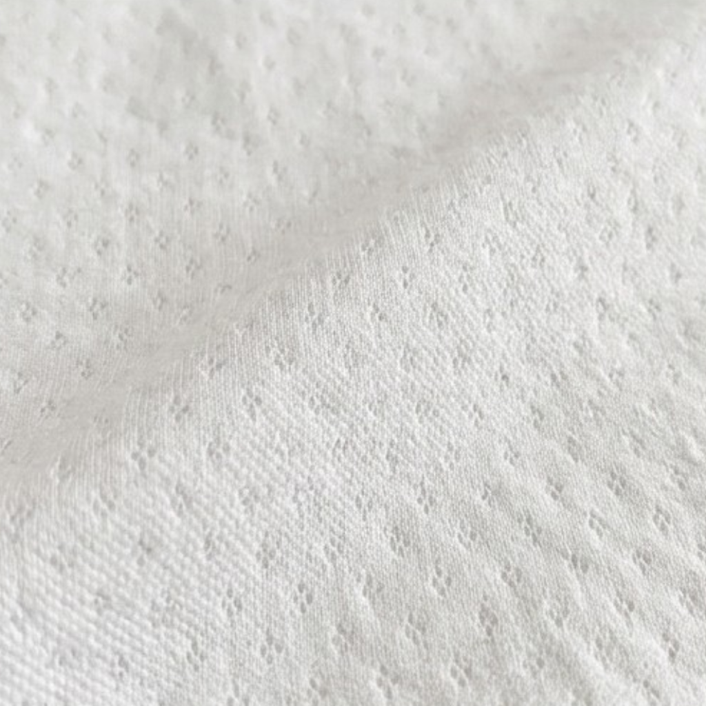 White Bear Polo Short-Sleeve Outfit