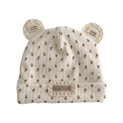 Pine Nut Baby Hat