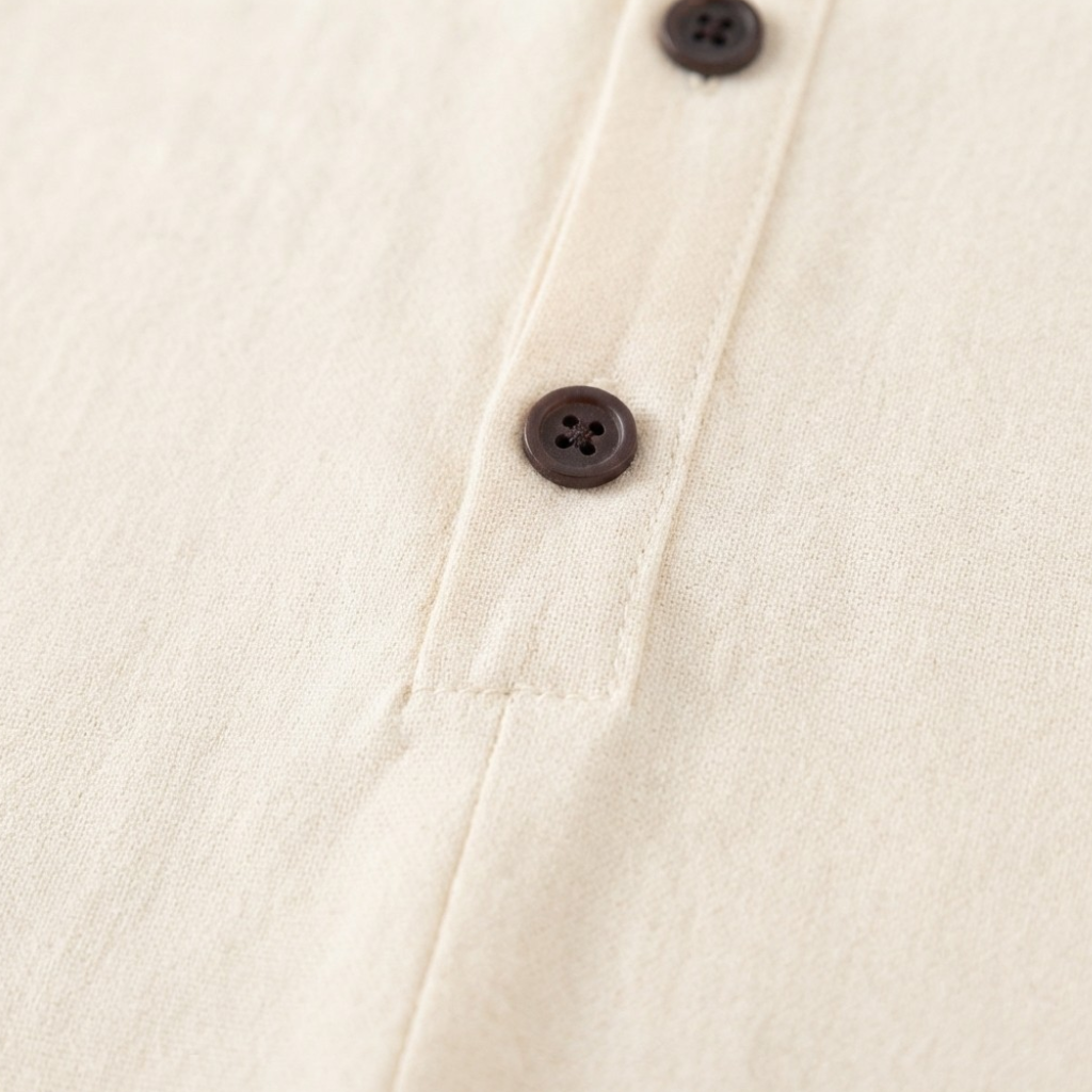 Preppy Sleeveless Baby Outfit