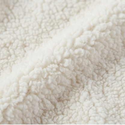 Cream Bunny Comfort Lovey