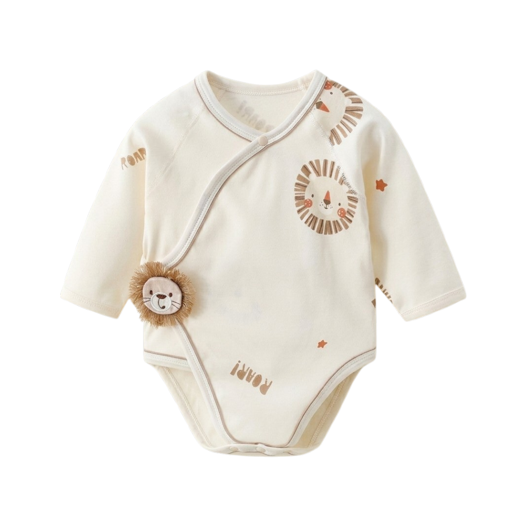 Little Lion King Bodysuit styled product image