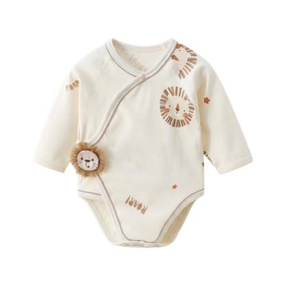 Little Lion King Bodysuit styled product image