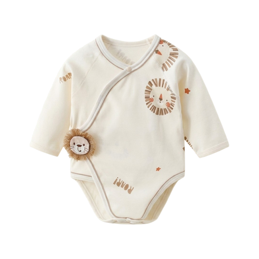 Little Lion King Bodysuit