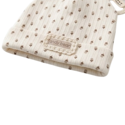 Pine Nut Baby Hat styled product image