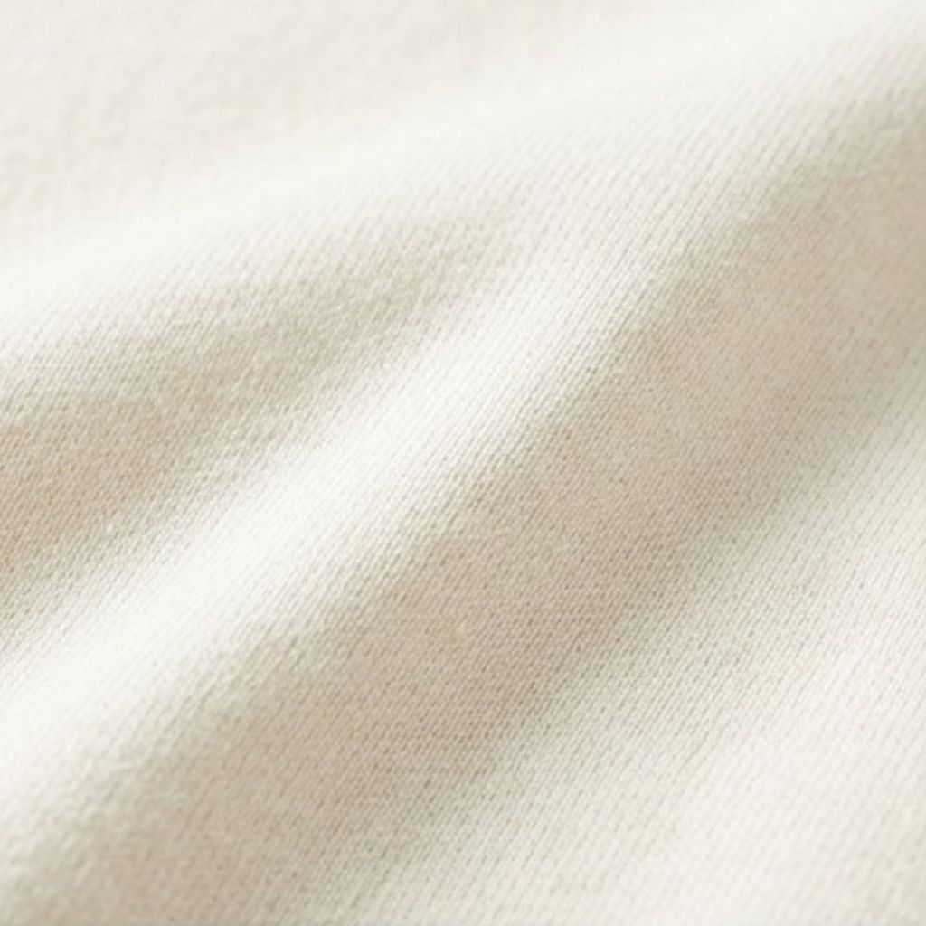Simple Shoulder-Button Baby Bodysuit