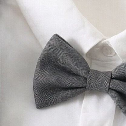 Baby Boy Shirt and Suspender-Pants Formal Set