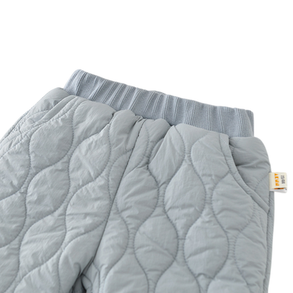 Little Puppy Winter Set – Top, Pants & Bag