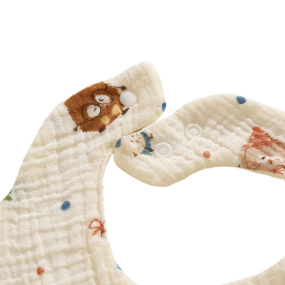 Little Bear Party Bib