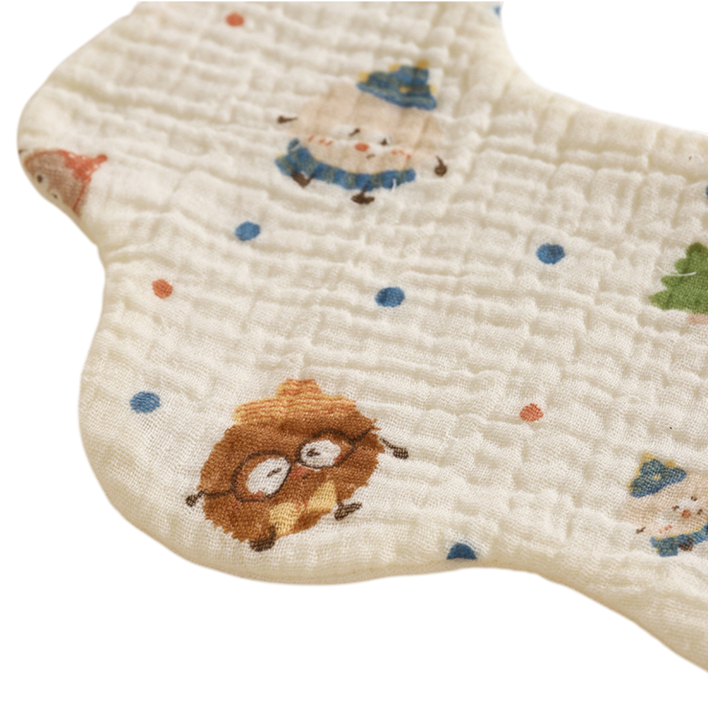 Little Bear Party Bib