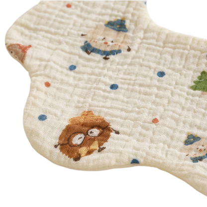 Little Bear Party Bib