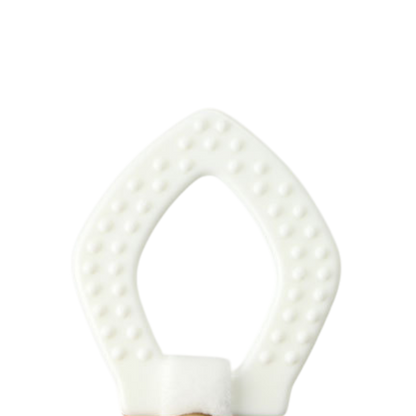 Little Fox Teething Lovey