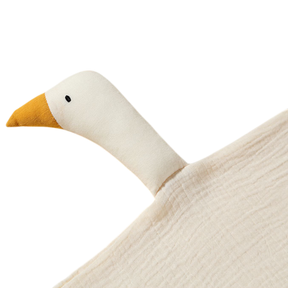 Goose Comfort Lovey