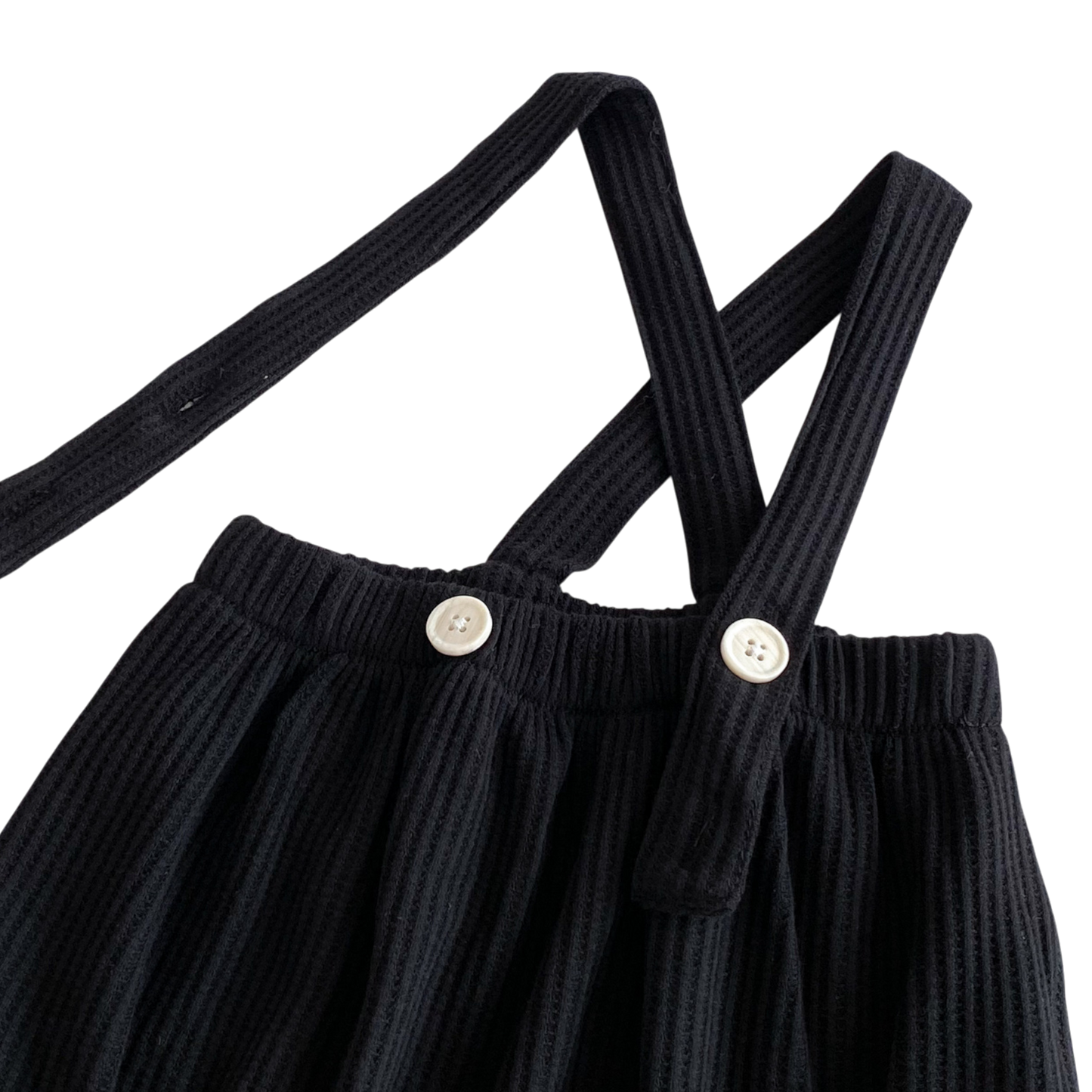 Sweet Floral Baby Outfit