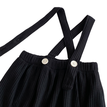 Sweet Floral Baby Outfit