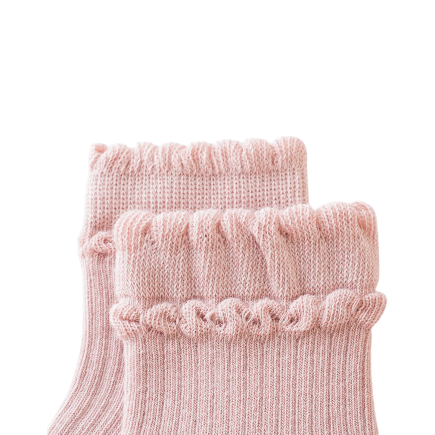 Bow Baby Girl Socks Set