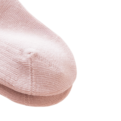 Bow Baby Girl Socks Set