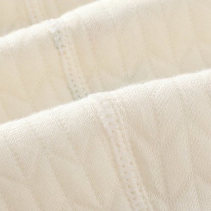 Pumpkin Duck Baby Romper