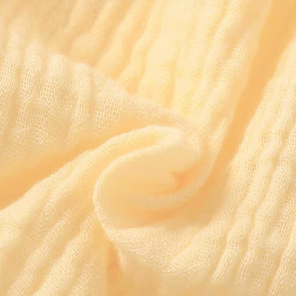 Yellow Duck Baby Bodysuit