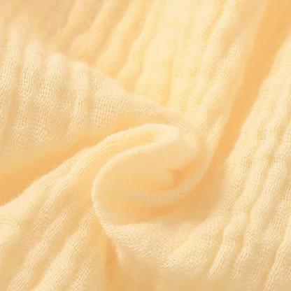 Yellow Duck Baby Bodysuit