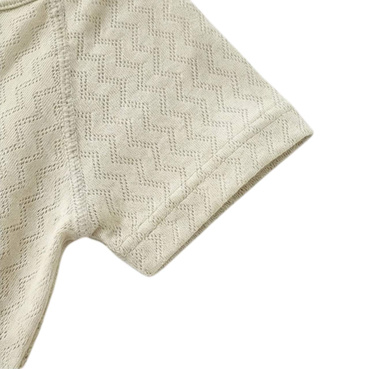 Little Angel Wing Bodysuit product image view 3