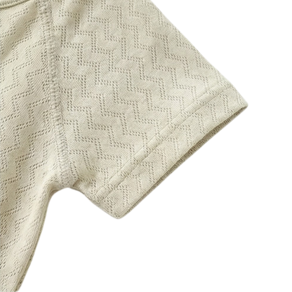 Little Angel Wing Bodysuit product image view 3