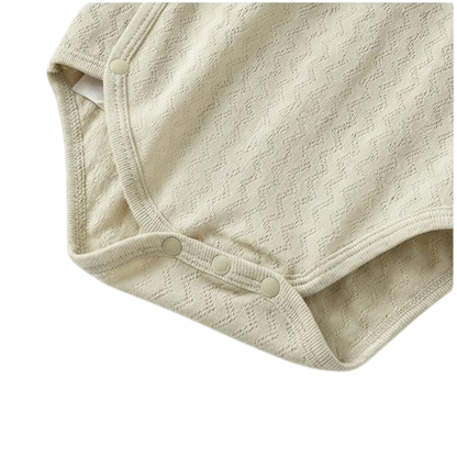Little Angel Wing Bodysuit product image view 4