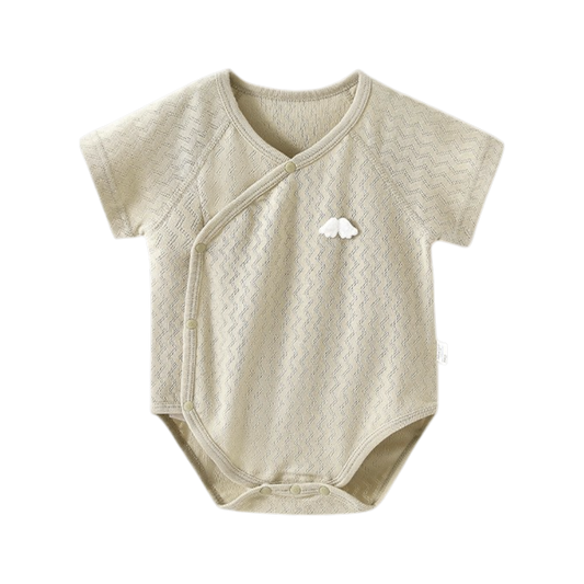 Little Angel Wing Bodysuit