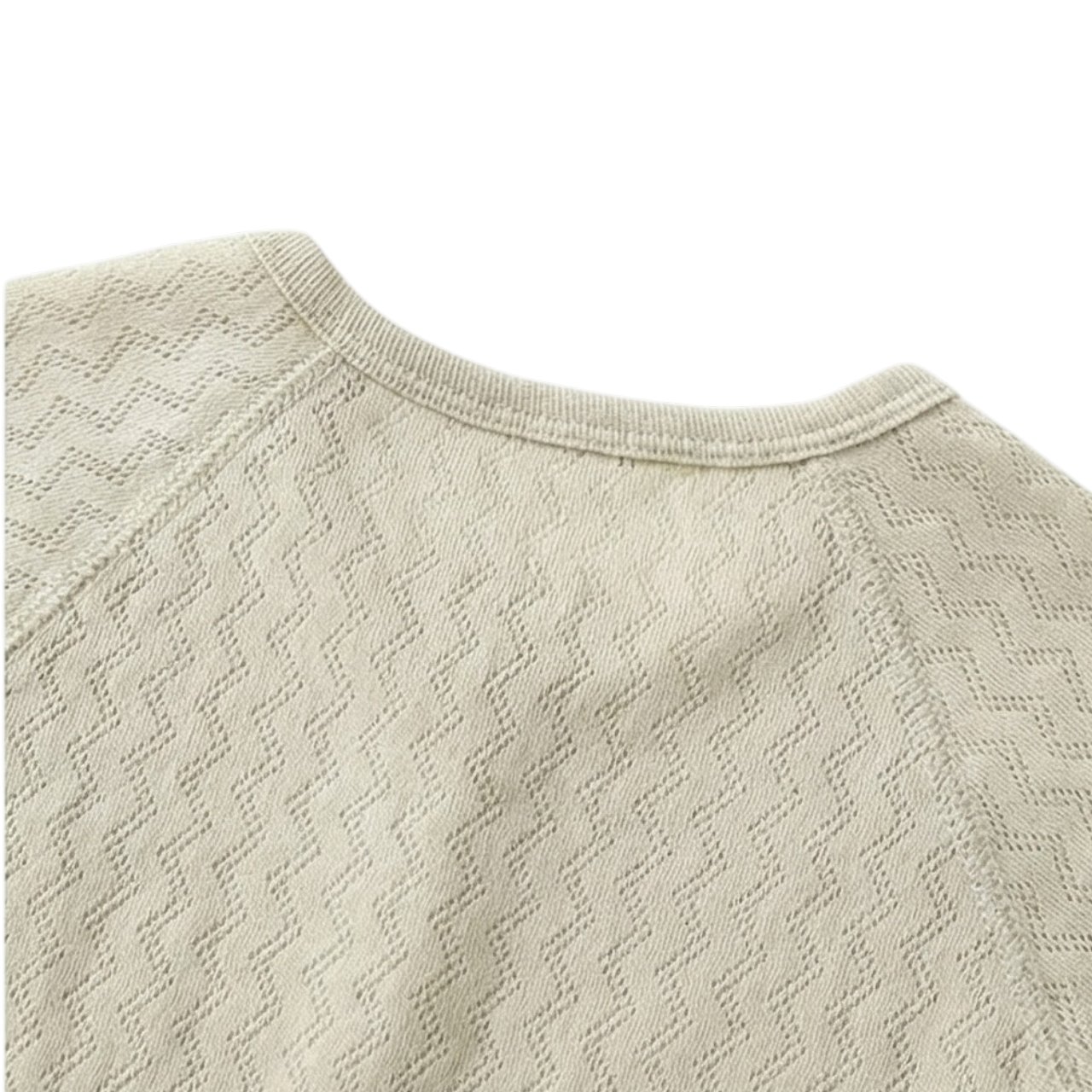 Little Angel Wing Bodysuit product image view 5