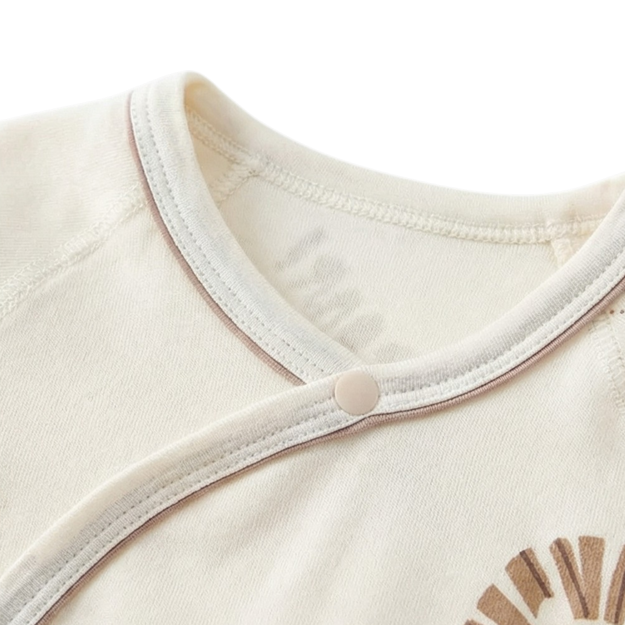 Little Lion King Bodysuit product image