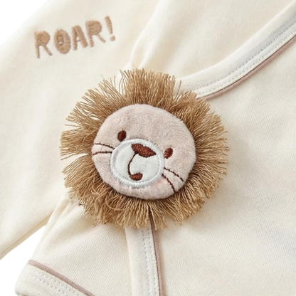 Little Lion King Bodysuit product image view 7