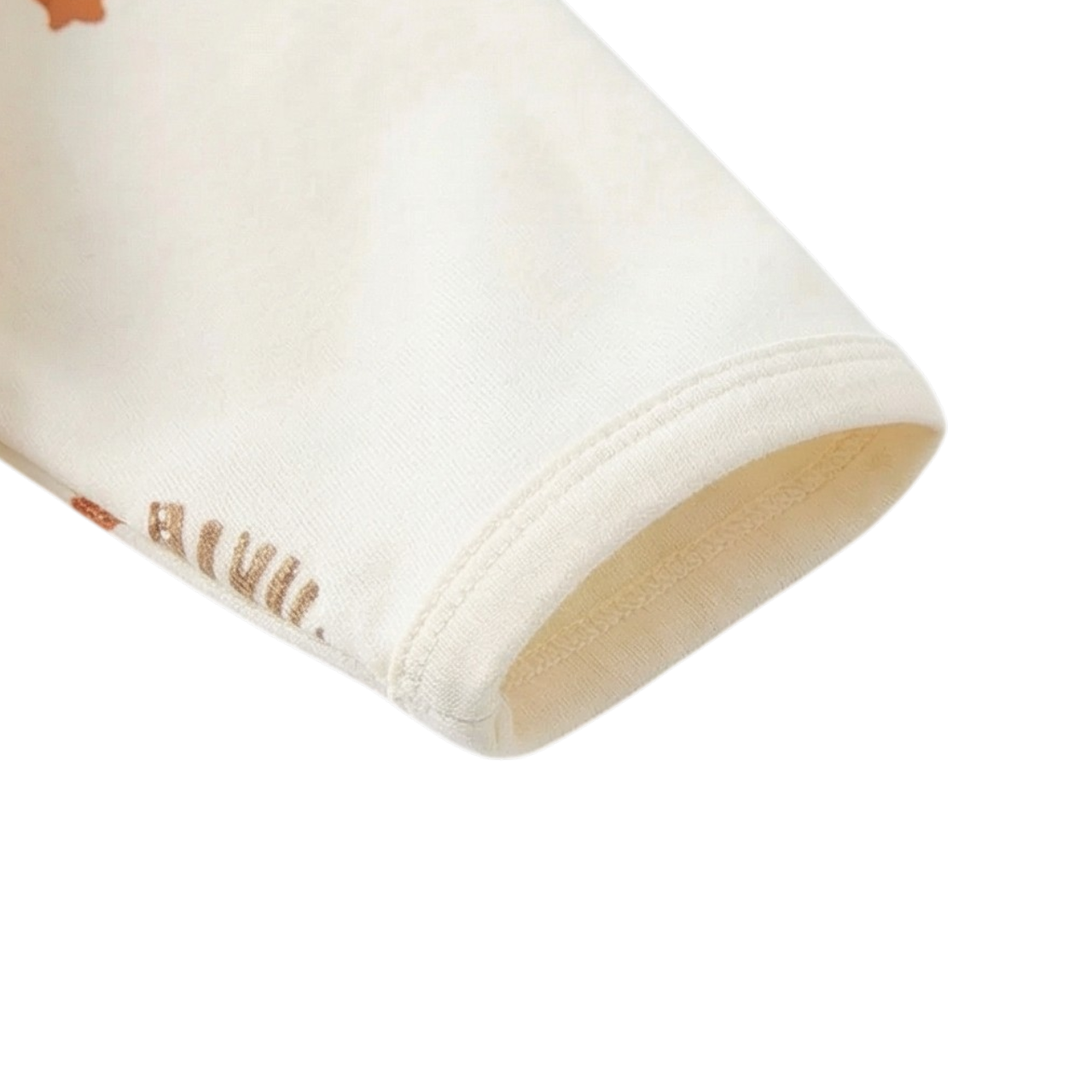 Little Lion King Bodysuit product image view 4