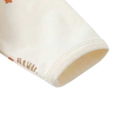 Little Lion King Bodysuit product image view 4